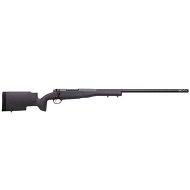 WBY MKV CARBONMARK PRO 6.5CREED 24 GREY BLACK