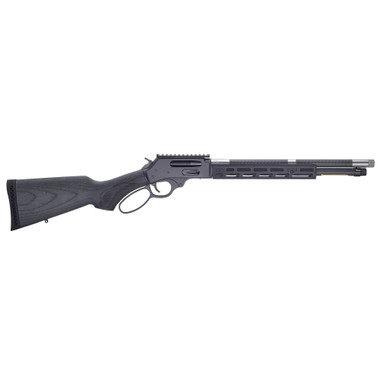 HENRY SPD HUSH 44MAG 16.5" 7RD