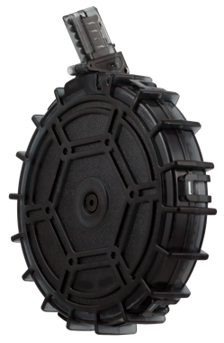 ProMag MARA4 Standard70rd Drum 22 LR Fits Marlin 795/795SS Black Polycarbonate