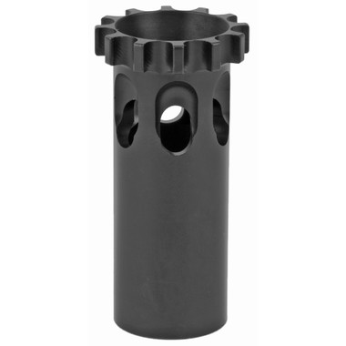 PISTON 1/2X36 BLACK9mm