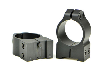 Tikka Rings PA 1" Matte Medium