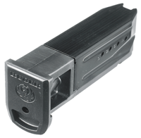 10RD BLUED STEELRUGER MAGAZINE SR9 9MM LUGER
