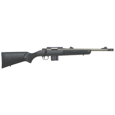 MSBRG MVP PTRL 300BLK 16.25" 10R GRY