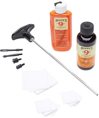 UNIVERSALHOPPES PCO PISTOL CLEANING KIT