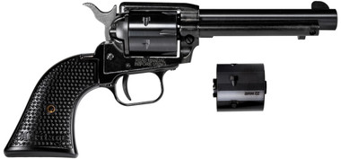 22LR/22M BLUE 4.75" FS POLY22 LR | 22 Magnum