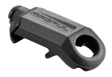 Magpul MAG337-BLK RSA QDSling Attachment Black Steel