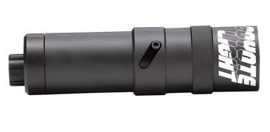 HME HMECLG Coyote LightMatte Black Green LightLED