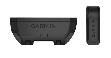 Garmin 0101302300 Extended Battery PackBlack Compatible w/ Alpha T20/Alpha TT25