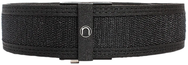 Team Nexbelt Operating PCS3118 EDC Inner Belt Hook Black Nylon 1.50" Wide