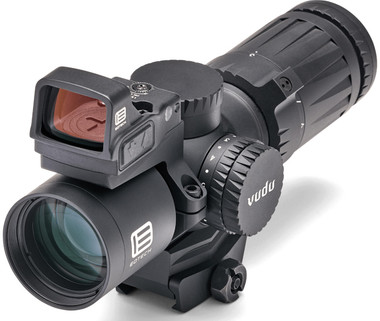 EOTECH VUDU 3-9X32 SFP RIFLESCOPE HC1 PKG