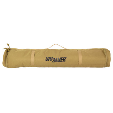 SIG ZULU-DMR CARBON TRIPOD FDE