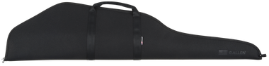 Allen 13048 Leadville Rifle Case 48" Black Endura Foam Padding