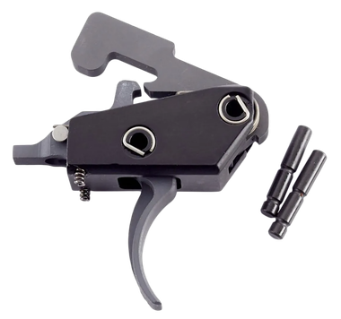 Wilson Combat TRTTU Tactical Trigger UnitSingle-Stage Drop-in Trigger for AR-Platform