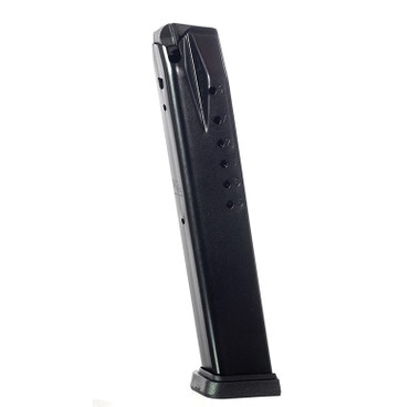 Magazine Spr XDM 40 B Steel 25rd