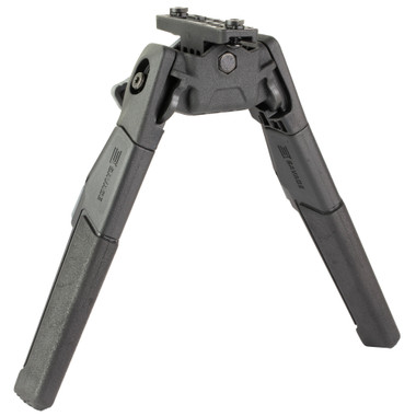 SAVAGE BIPOD M-LOK BLACK