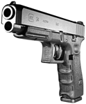 BLACKGLOCK 34 9MM LUGER AS 17-SHOT