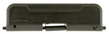 Strike Industries ARUDCE0122 Ultimate Dust Cover AR-15, M4, M16 Black Polymer 3.46"
