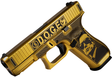 GLK PA195S204NDGESC G19 9M G5 FS15R CERA