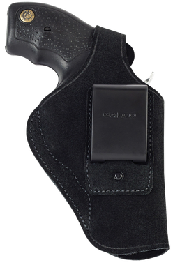 Galco WB834RB WaistbandIWB Black Fits Glock 48 MOS
