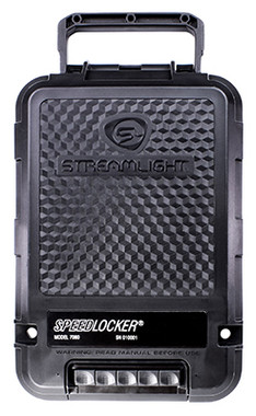 STREAM SPEEDLOCKER