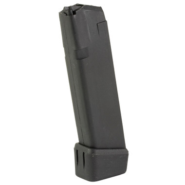 PROMAG GLOCK 17 9MM 20RD POLY BLACK