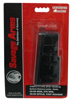 .25-06/.270/.30-06 4RD BLUEDSAVAGE MAGAZINE 110FC/111FC