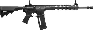 16" 30RD BLACKLWRC SIX8-SPR 6.8 SPC