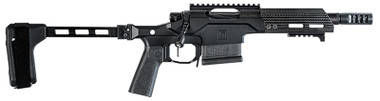 MPP 223Rem10.5" CarbF BlkN/Blk Anodized