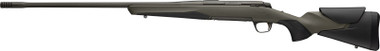 WIN 22" OD GREEN/SHADOW*BROWNING X-BOLT 2 SPEED308