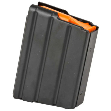 RUGER AR-556 MPR 350LGND 5RD MAGAZINE