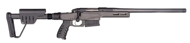 dBERGARA PREMIER MGMICRO LITE 6.5 CRD RIFLE 18"