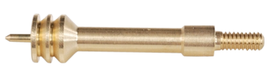 Pro-Shot J45B Jag.45 Cal Pistol #8-32 Thread Spear Tip Brass