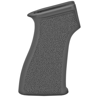 US PALM AK BLK PISTOL GRIP