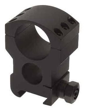 X-HIGH 1"HGT 1-RING MATTEBURRIS RING XTR TACTICAL 30MM