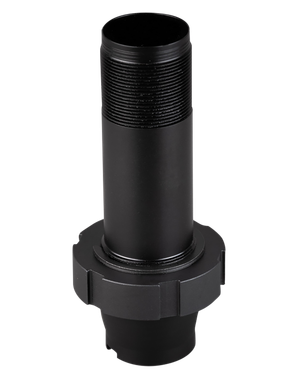 SilencerCo AC1311 Echo Choke Adapter Black