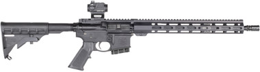 M&P15 Sport III 5.56 16" RDot TB M-LOK 10-rd