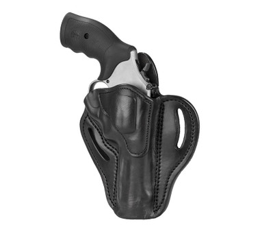 1791 Revolver Holster 3" SBL Blk RH K