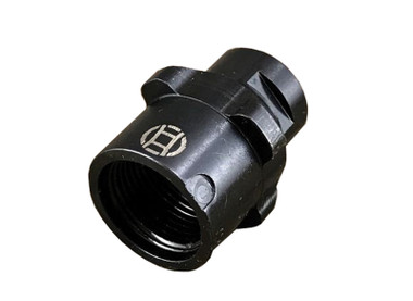 GemTech 22 QDA Tread mount only