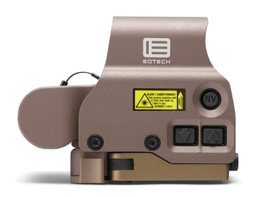 EOTechEXPS3-0TAN HoloNV SiBTANCR12365MOA1MOA
