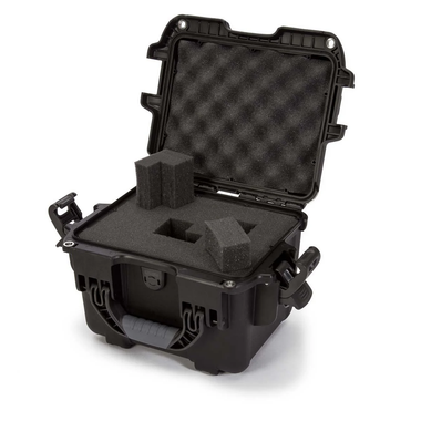 Nanuk 908 Case w/foam