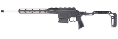 SIG CROSS TRAX 308WIN 16" BLK308 Win