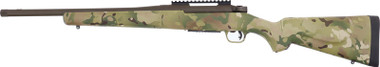 350LEGEND 18" THREAD MULTICAMMOSSBERG PATRIOT CARBINE