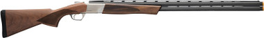 32"VR BLUED/WALNUTBROWNING CYNERGY CX 12GA 3"