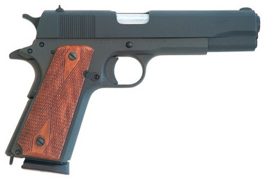 45ACP 5" FS 8-SHOT PARKERIZEDCIMARRON 1911A1 STANDARD