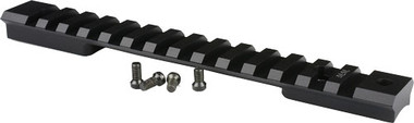WINCHESTER 70 LA MATTEWARNE RAIL MOUNTAIN TECH