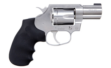 King Cobra Carry, 357Mag 2"Bbl. SS Brush