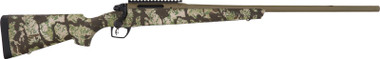 REM 24" KRYPTEK FDE CERAKOTEREMINGTON 783 SYNTHETIC 223