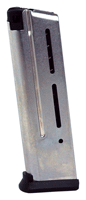 FULL SIZE ETM BASE PADWILSON MAGAZINE 1911 9MM 10RD