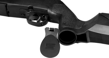 ACCU TGR BLUE/BLACK SYN 10RDSAVAGE A22 TAKEDOWN 22LR 18"