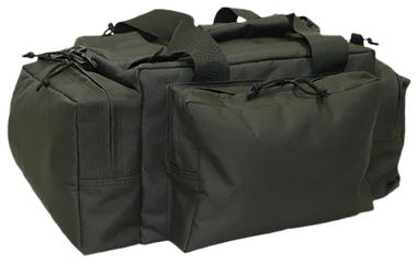 Bob Allen 79014 Max-Ops Tactical Black Polyester